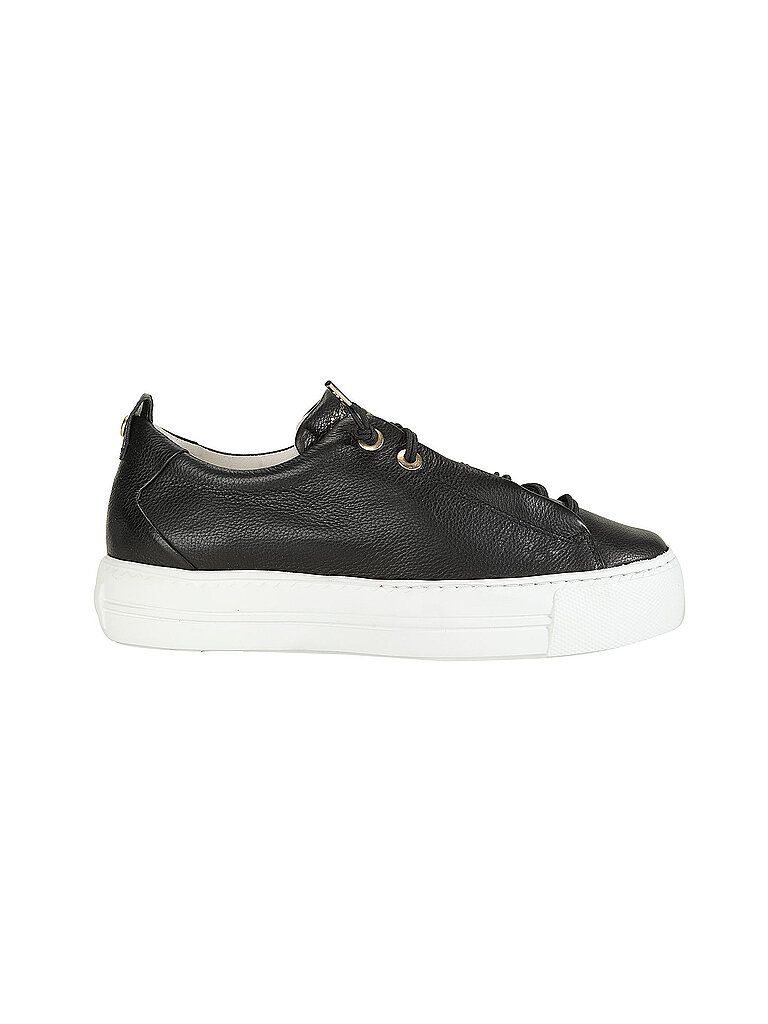 PAUL GREEN Sneaker  schwarz   37 1/2 damen